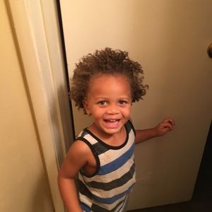 Meet your Posher, Monica